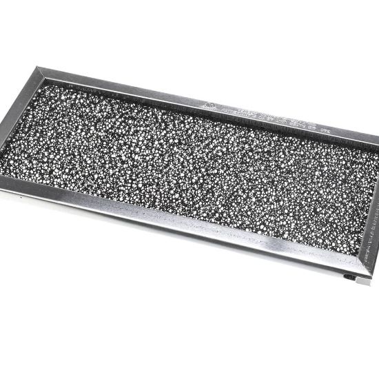 Picture of GE Charcoal Filter Part# WB02X11544