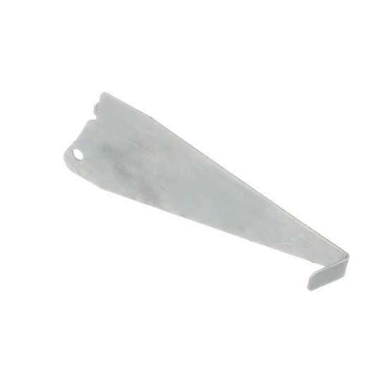 Picture of GE Range Radiant Element Bracket Part# WB02X20901