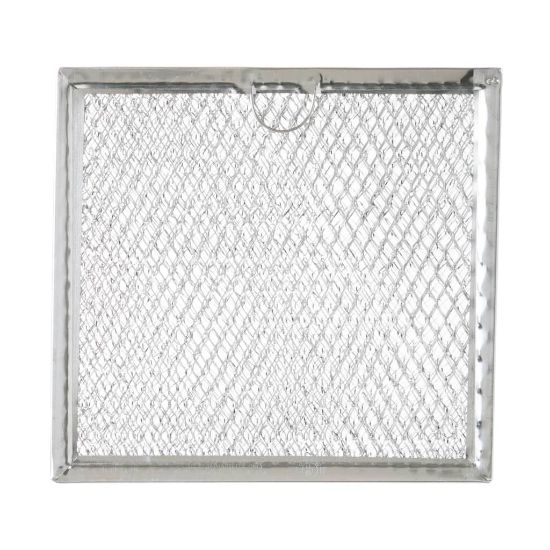 Picture of GE Grease Filter Part# WB02X11534