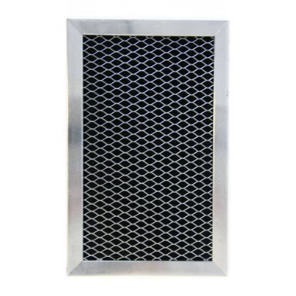 Picture of GE Filter Charcoal-optional Part# WB02X11495