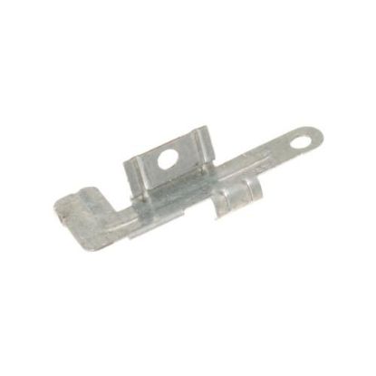 Picture of GE Bracket Manifold Side Part# WB02X24939