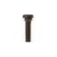 Picture of GE Bumper Part# WB02X24790