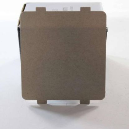 Picture of GE Cover Wave Guide Part# WB02X25611