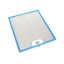 Picture of GE Grease Filter Part# WB02X24871