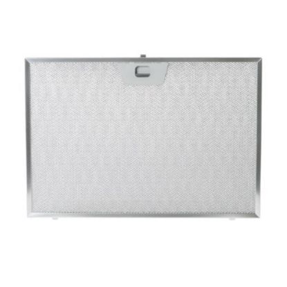 Picture of GE Grease Filter Part# WB02X24873