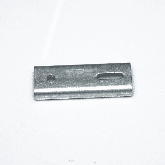 Picture of GE Bracket Hold Down Part# WB02X24100