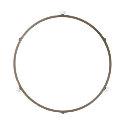 Picture of GE Guide Roller Asm Part# WB02X27043