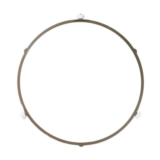 Picture of GE Guide Roller Asm Part# WB02X27043