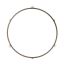 Picture of GE Guide Roller Asm Part# WB02X27043