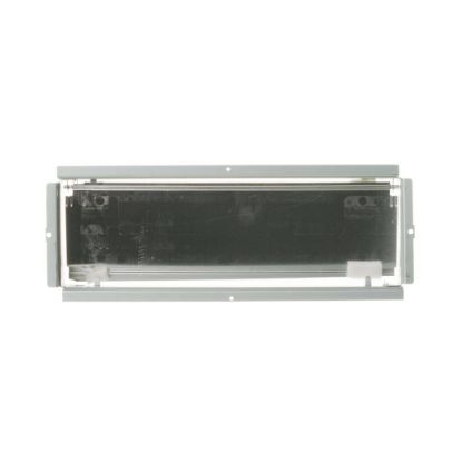 Picture of GE Range Hood Damper Part# WB02X27206