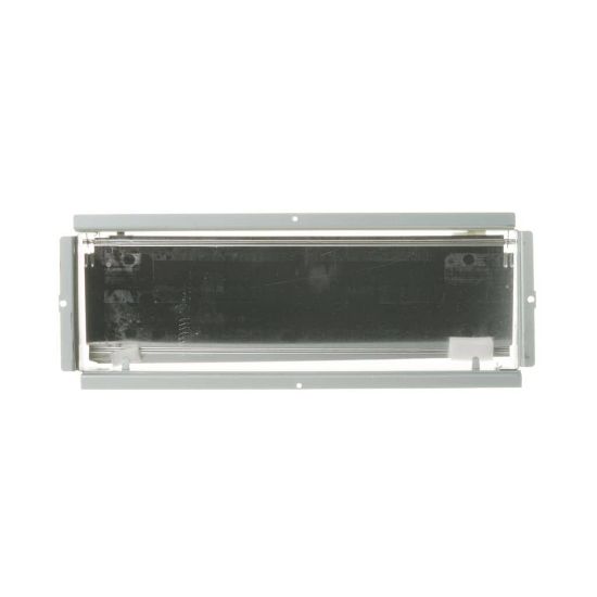 Picture of GE Range Hood Damper Part# WB02X27206