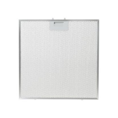 Picture of GE Grease Filter Part# WB02X27207