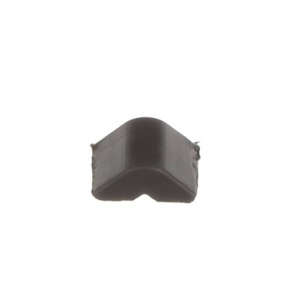 Picture of GE Middle Glass Corner Spacer Part# WB02X28047