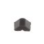 Picture of GE Middle Glass Corner Spacer Part# WB02X28047