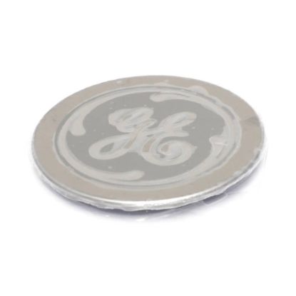 Picture of GE Badge Asm Part# WB02X29479