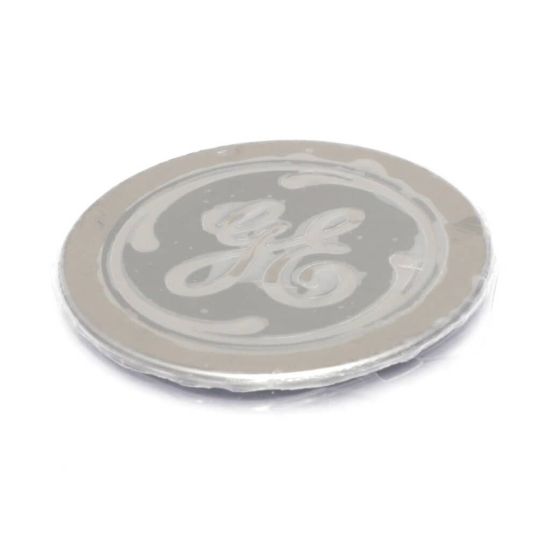 Picture of GE Badge Asm Part# WB02X29479