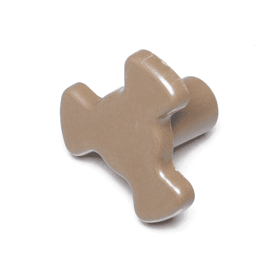 Picture of GE Tt Couper Part# WB02X29702