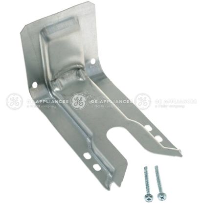 Picture of GE Bracket Asm Anti-tip Part# WB02X27862