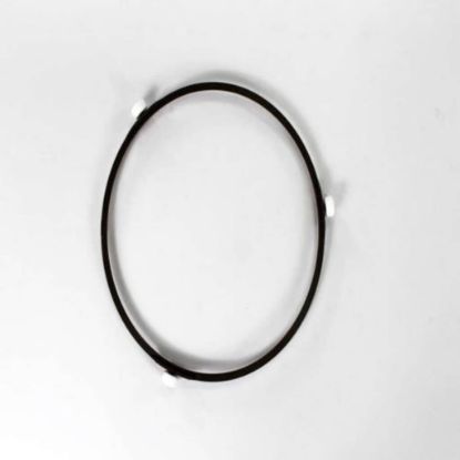 Picture of GE Microwave Turntable Roller Part# WB02X29743