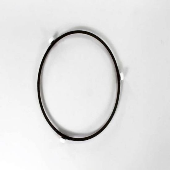 Picture of GE Microwave Turntable Roller Part# WB02X29743