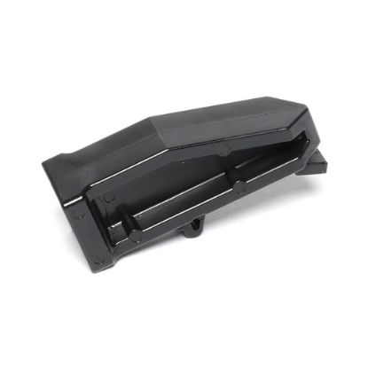 Picture of GE Drawer Wedge Part# WB02X29072