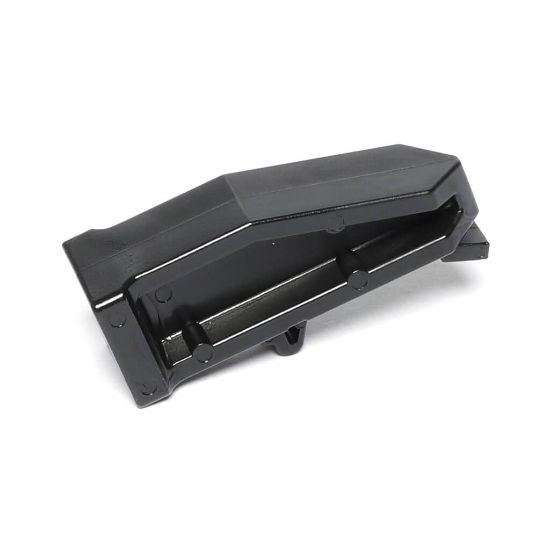 Picture of GE Drawer Wedge Part# WB02X29072