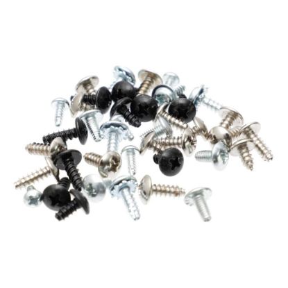 Picture of GE Otr Hardware Bag Part# WB02X32722