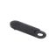 Picture of GE Door Liner Plug Part# WB02X32816