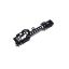 Picture of GE Holder Locker Part# WB02X32720