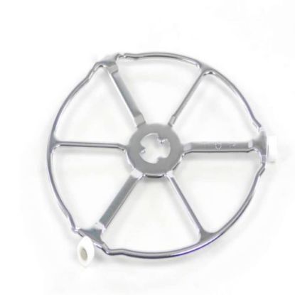 Picture of GE Rotating Ring Assembly Part# WB02X32600