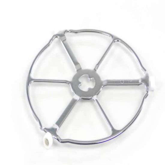 Picture of GE Rotating Ring Assembly Part# WB02X32600