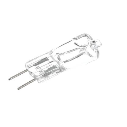 Picture of GE Halogen Lamp Part# WB02X35488