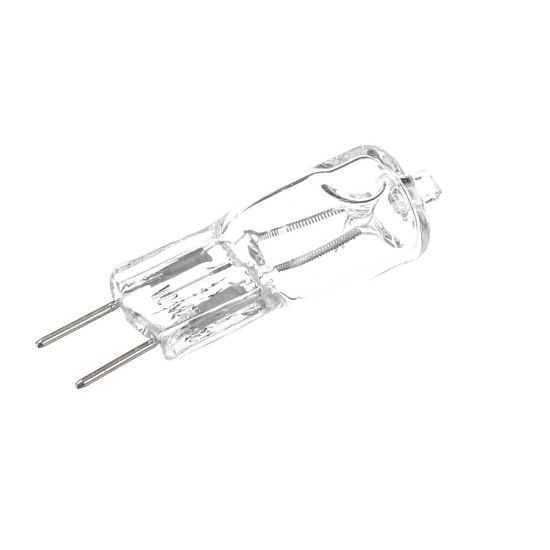 Picture of GE Halogen Lamp Part# WB02X35488
