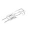 Picture of GE Halogen Lamp Part# WB02X35488