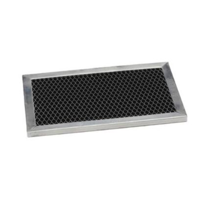 Picture of GE Filter Charcoal Part# WB02X33061