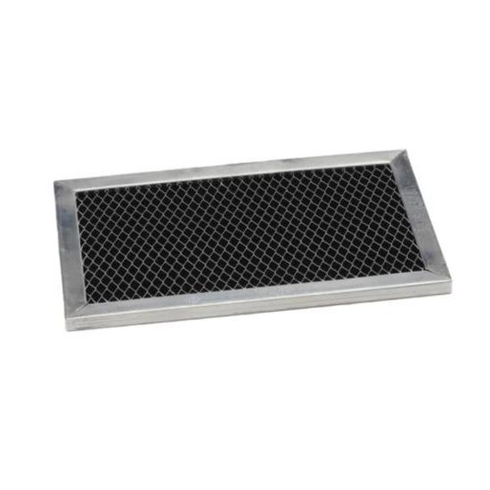 Picture of GE Filter Charcoal Part# WB02X33061
