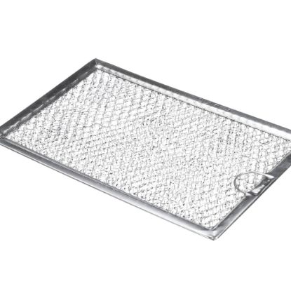 Picture of GE Grease Filter Part# WB02X35491