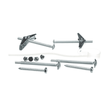 Picture of GE Installation Hardware Part# WB02X35527