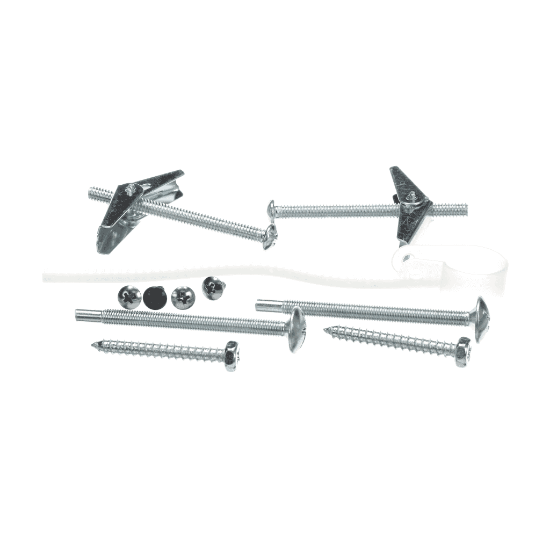 Picture of GE Installation Hardware Part# WB02X35527