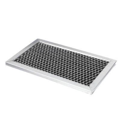 Picture of GE Charcoal Filter Part# WB02X35687