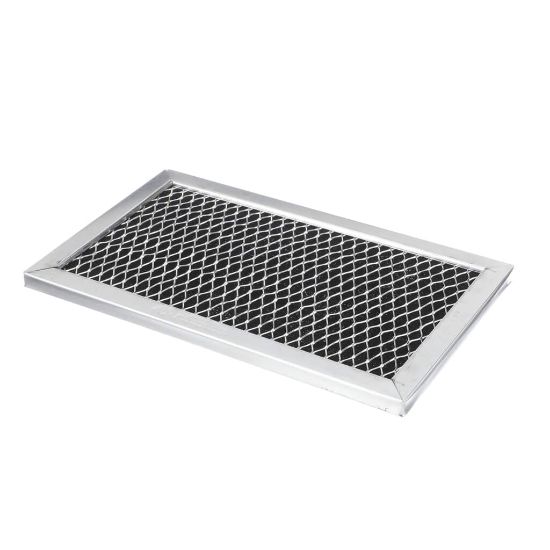 Picture of GE Charcoal Filter Part# WB02X35687