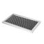 Picture of GE Charcoal Filter Part# WB02X35687