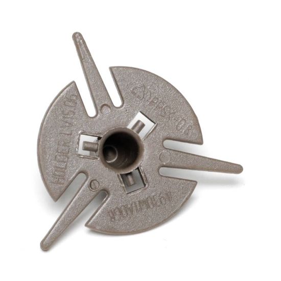 Picture of GE Fan Holder Part# WB02X35690