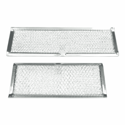 Picture of GE Grease Filter Part# WB02X38740