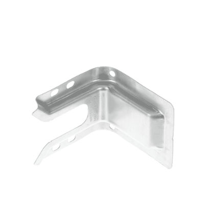 Picture of GE Anti-tip Bracket Part# WB02X47104