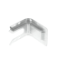 Picture of GE Anti-tip Bracket Part# WB02X47104