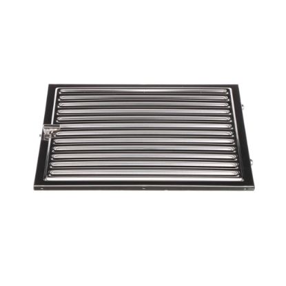 Picture of GE Sp Hood Baffle Filter Part# WB02X40951