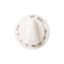 Picture of GE Asm Knob Ge Thermostat Part# WB03K10186