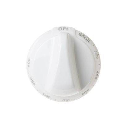 Picture of GE Knob Thermostat Asm. Ge Part# WB03K10202