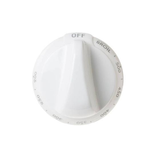 Picture of GE Knob Thermostat Asm. Ge Part# WB03K10202